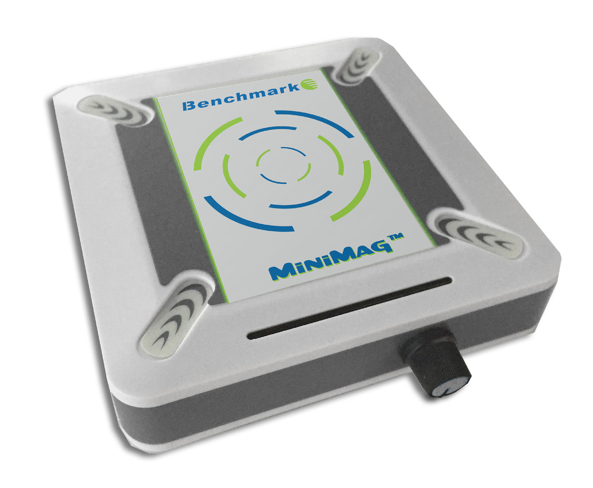 Benchmark Scientific MiniMag Compact Magnetic Stirrer S1005