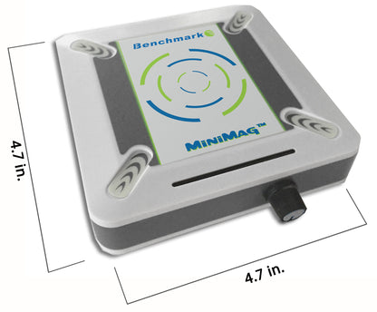 Benchmark Scientific MiniMag Compact Magnetic Stirrer S1005