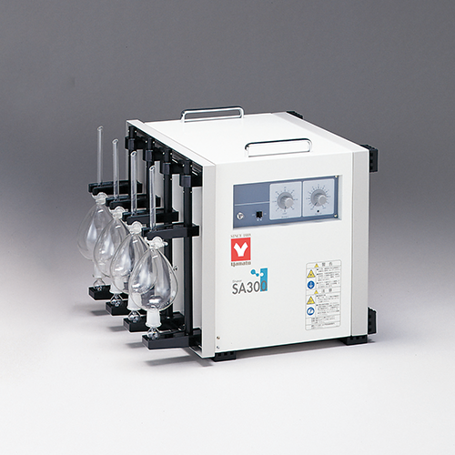 Yamato SA300 Laboratory Shaker Horizontal/Vertical 20-300 rpm