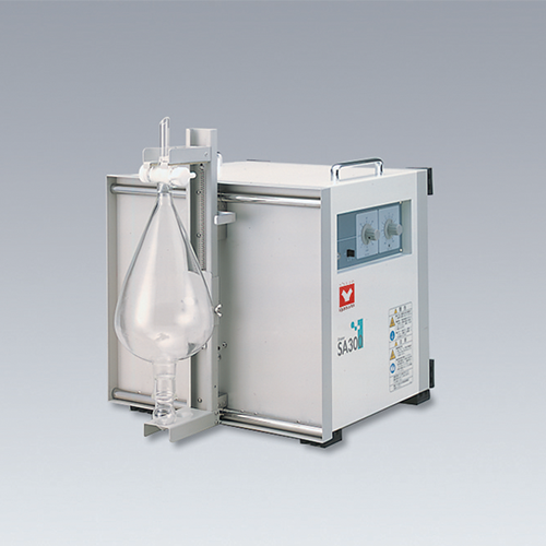 Yamato SA300 Laboratory Shaker Horizontal/Vertical 20-300 rpm — view 2