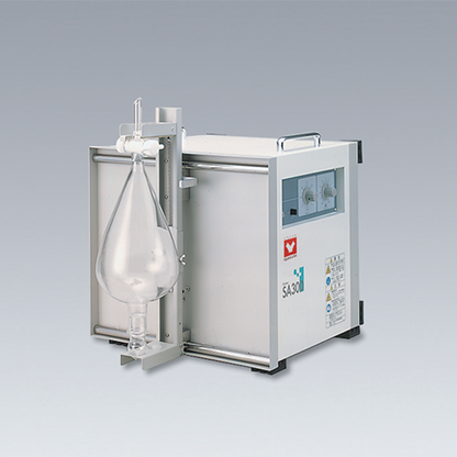 Yamato SA300 Laboratory Shaker Horizontal/Vertical 20-300 rpm — view 2