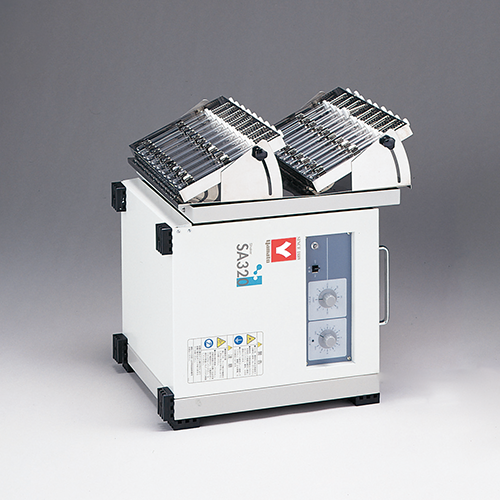 Yamato SA320 Laboratory Shaker Rotary & Horizontal/Rotary & Vertical 20-210 rpm