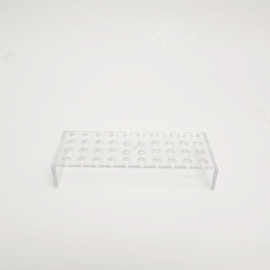 Benchmark Scientific Rack for 0.5 mL Microtubes SB0012-T5