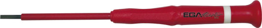 EGA Master 1000V Insulated Screwdriver — 75 mm — 75201