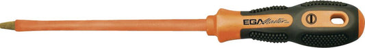 EGA Master Non-Sparking 1000V Insulated Screwdriver — 150 mm, Copper beryllium — 79159