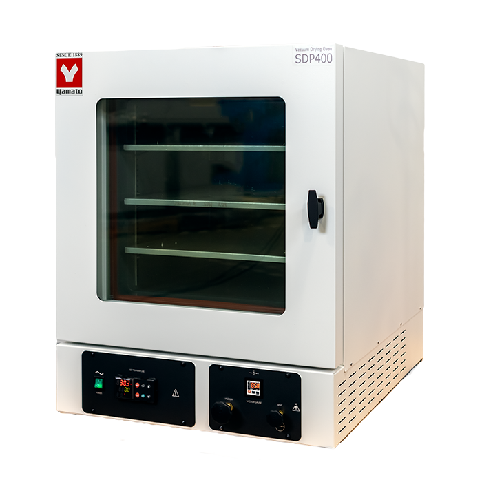 Yamato SDP400 Vacuum Oven Programmable 127.4L