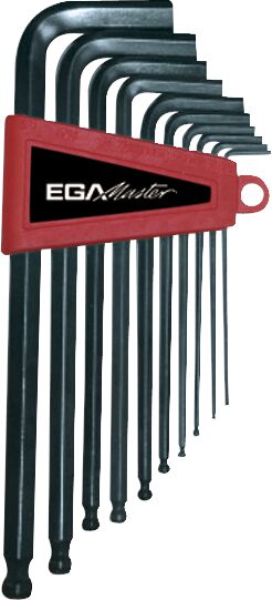 EGA Master Hex Key — 3/8" — 61495