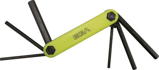 EGA Master Hex Key — 8 mm — 61514