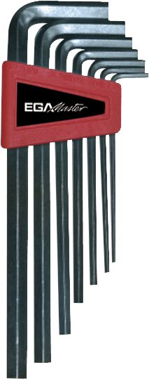 EGA Master Hex Key — 10 mm — 61512