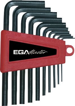 EGA Master Hex Key — 10 mm — 61500