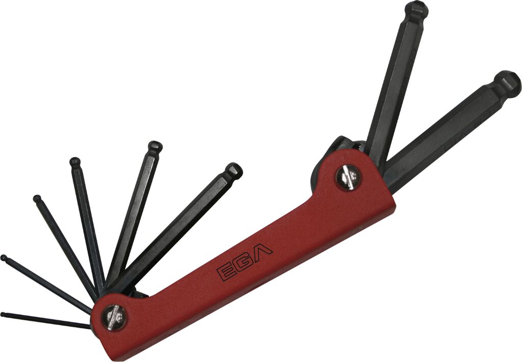 EGA Master Hex Key — 10 mm — 61511