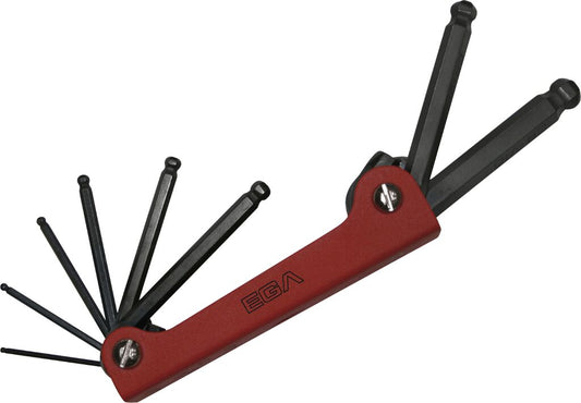 EGA Master Hex Key — 10 mm — 61511