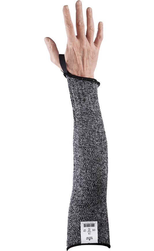 SHOWA Cut-Resistant Sleeves & Arm Guards S237-16T