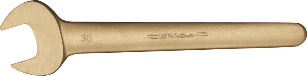 EGA Master Non-Sparking Hook Spanner — 23 mm, Copper beryllium — 70269