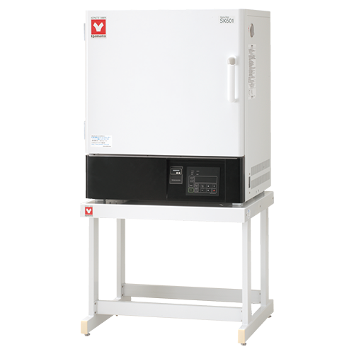 Yamato SK601 Natural Convection Dry Sterilizer 162L