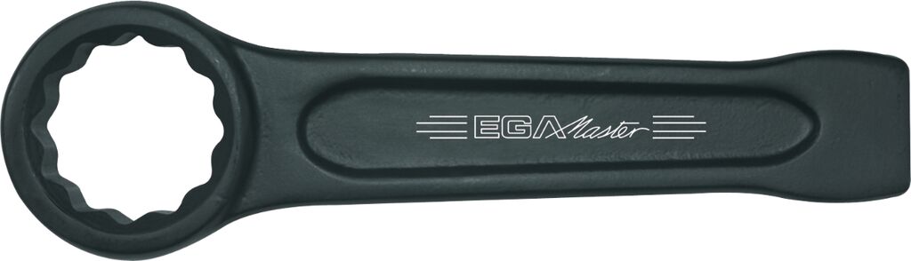 EGA Master Slogging Wrench — 65 mm — 60939