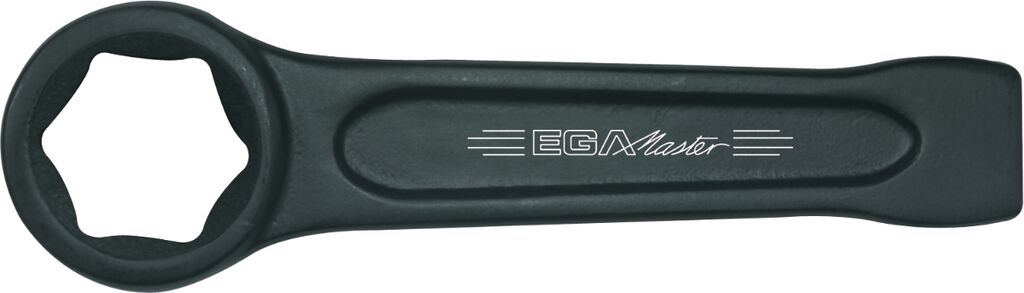 EGA Master Slogging Wrench — 2-3/4", 6-point — 68645