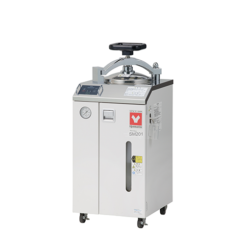 Yamato SM201 Sterilizer With Dryer 20L