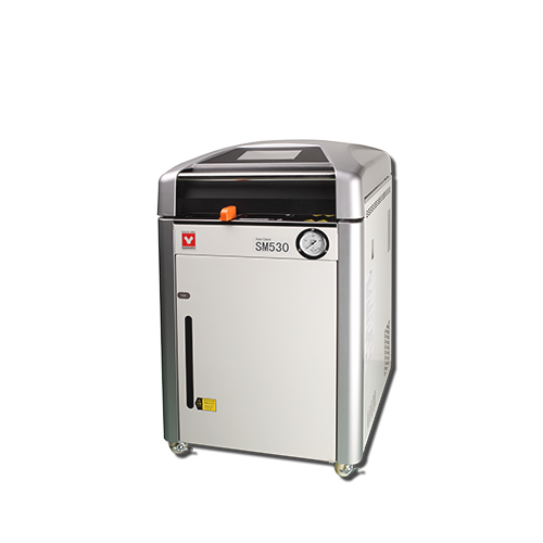 Yamato SM520 Large Capacity Sterilizer With Dryer 50L