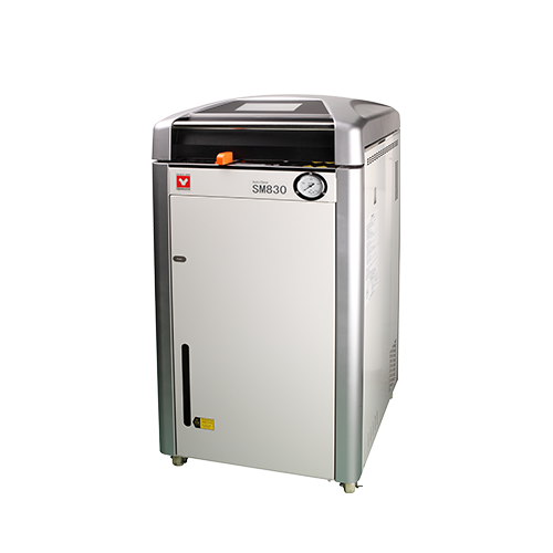 Yamato SM820 Large Capacity Sterilizer With Dryer 80L