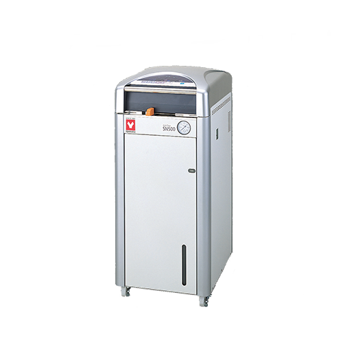 Yamato SN500C Sterilizer Without Dryer 47L