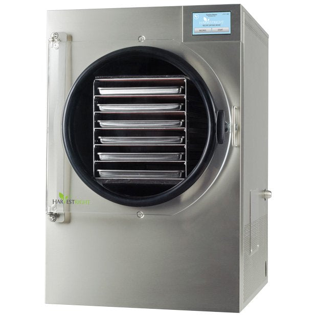 Harvest Right Scientific Freeze Dryer — Large (6 trays)