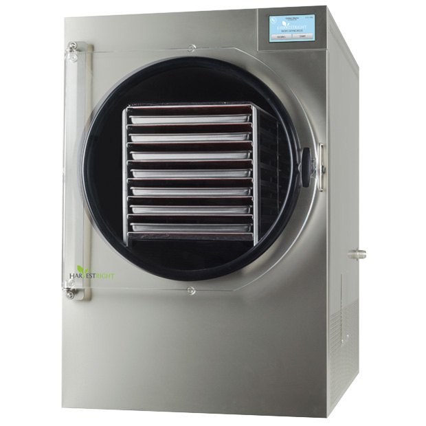 Harvest Right Scientific Freeze Dryer — X-Large (7 trays)