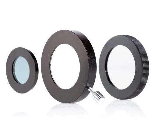 LW Scientific I4P-POL7-GOUT Gout Kit: Polarizer with Red Compensating Lens for i4