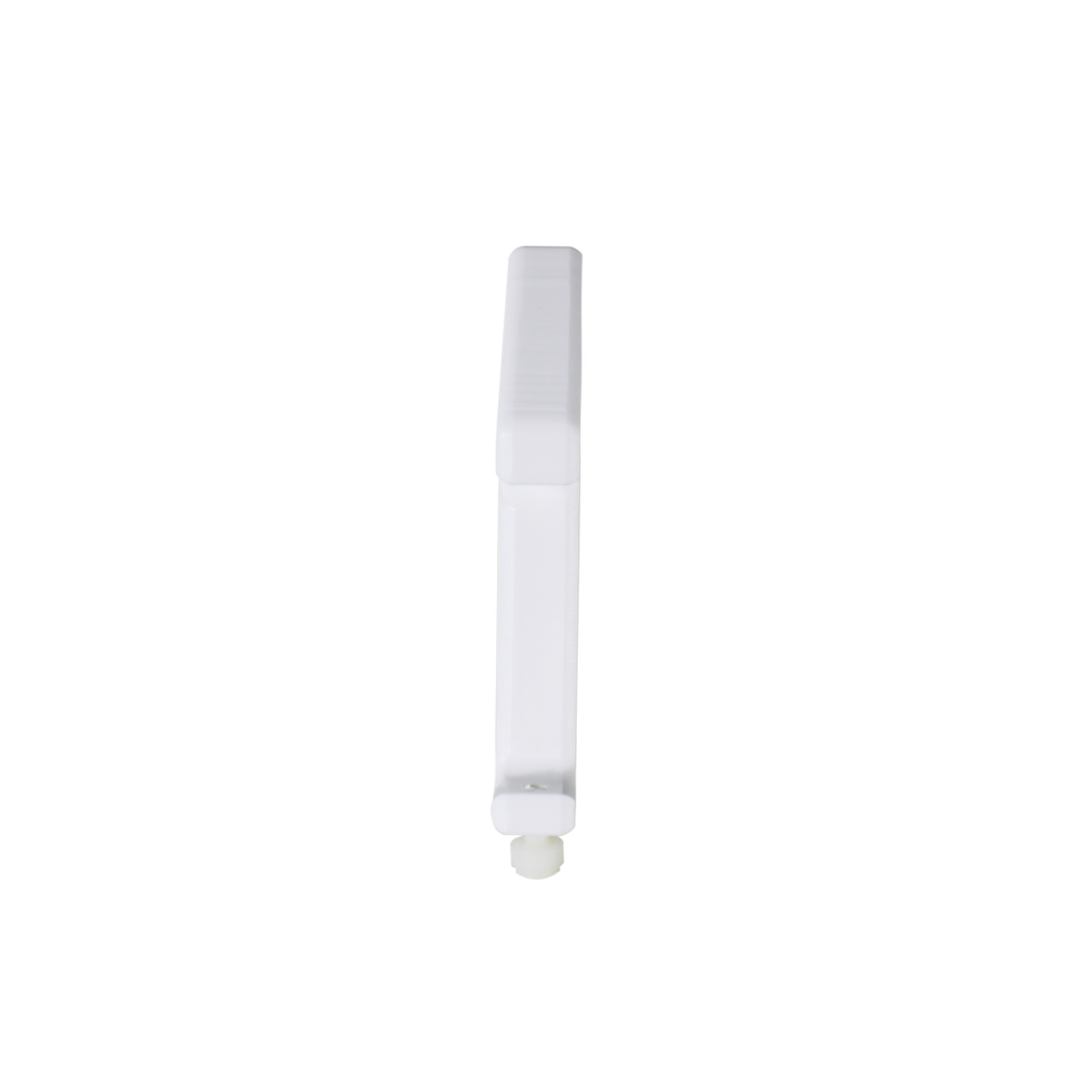 TrippNT 53942 — hook side profile showing prong depth