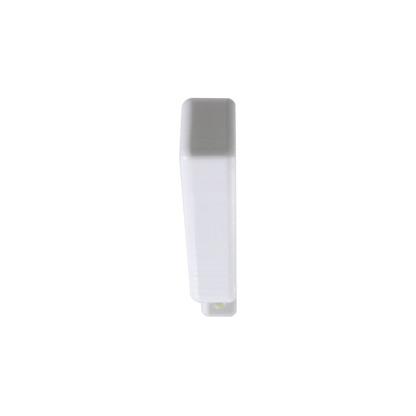 TrippNT 53942 — installed on 53940 rail between existing hooks