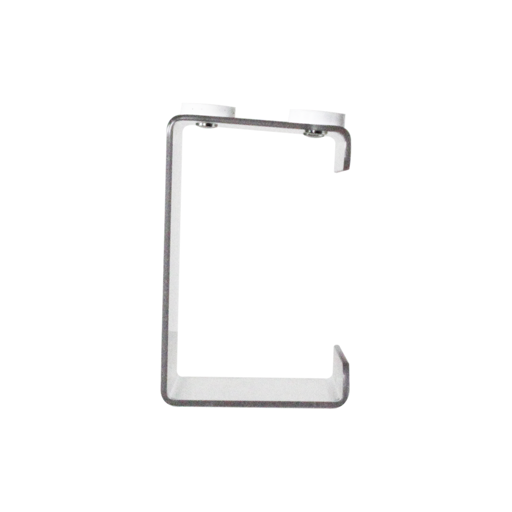 TrippNT 54012 — side profile showing 3.25-inch depth and magnet backing