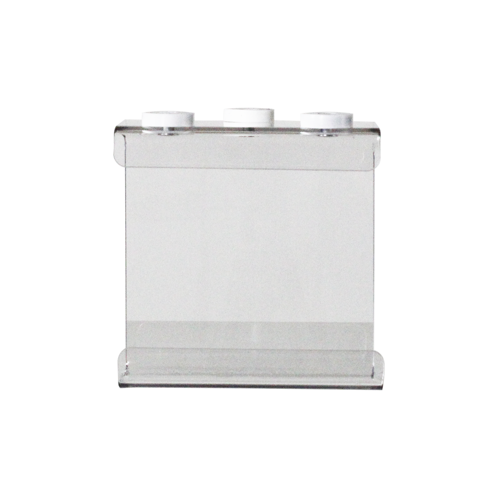 TrippNT 54012 — front view showing clear PC and bottom-pull access for KC 34155