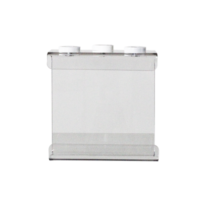 TrippNT 54012 — front view showing clear PC and bottom-pull access for KC 34155
