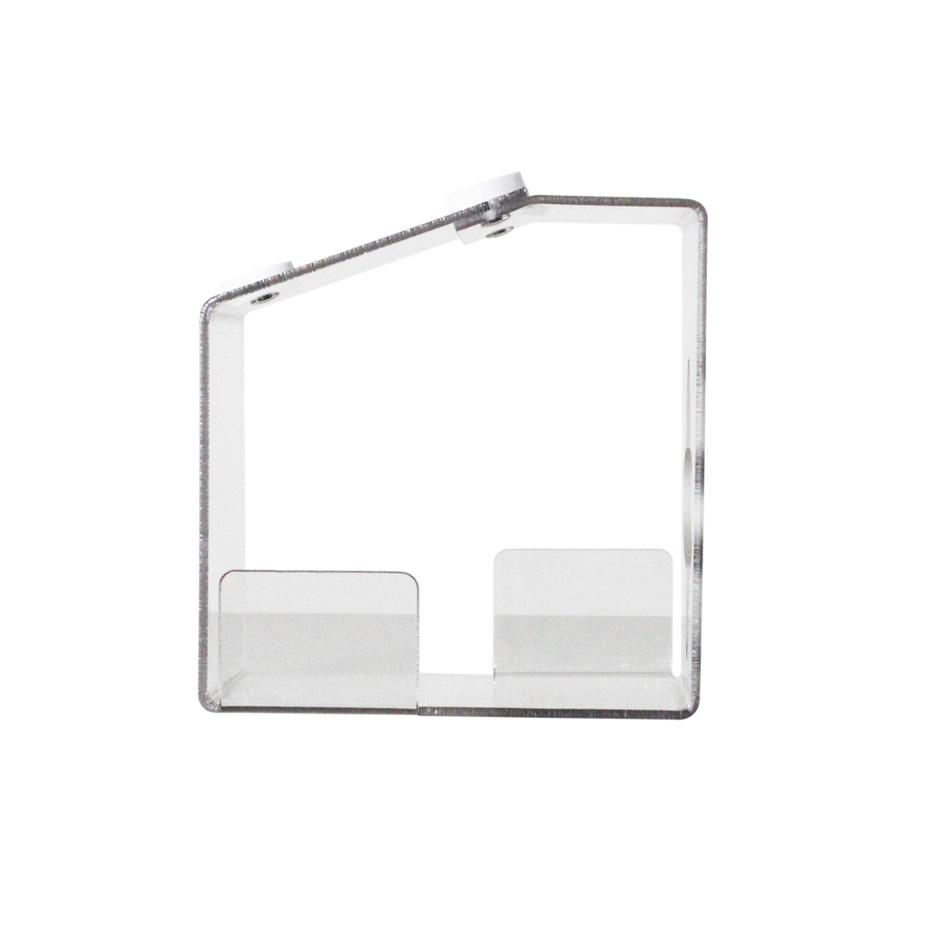 TrippNT 53999 — front view showing clear PETG and bottom-pull dispensing slot