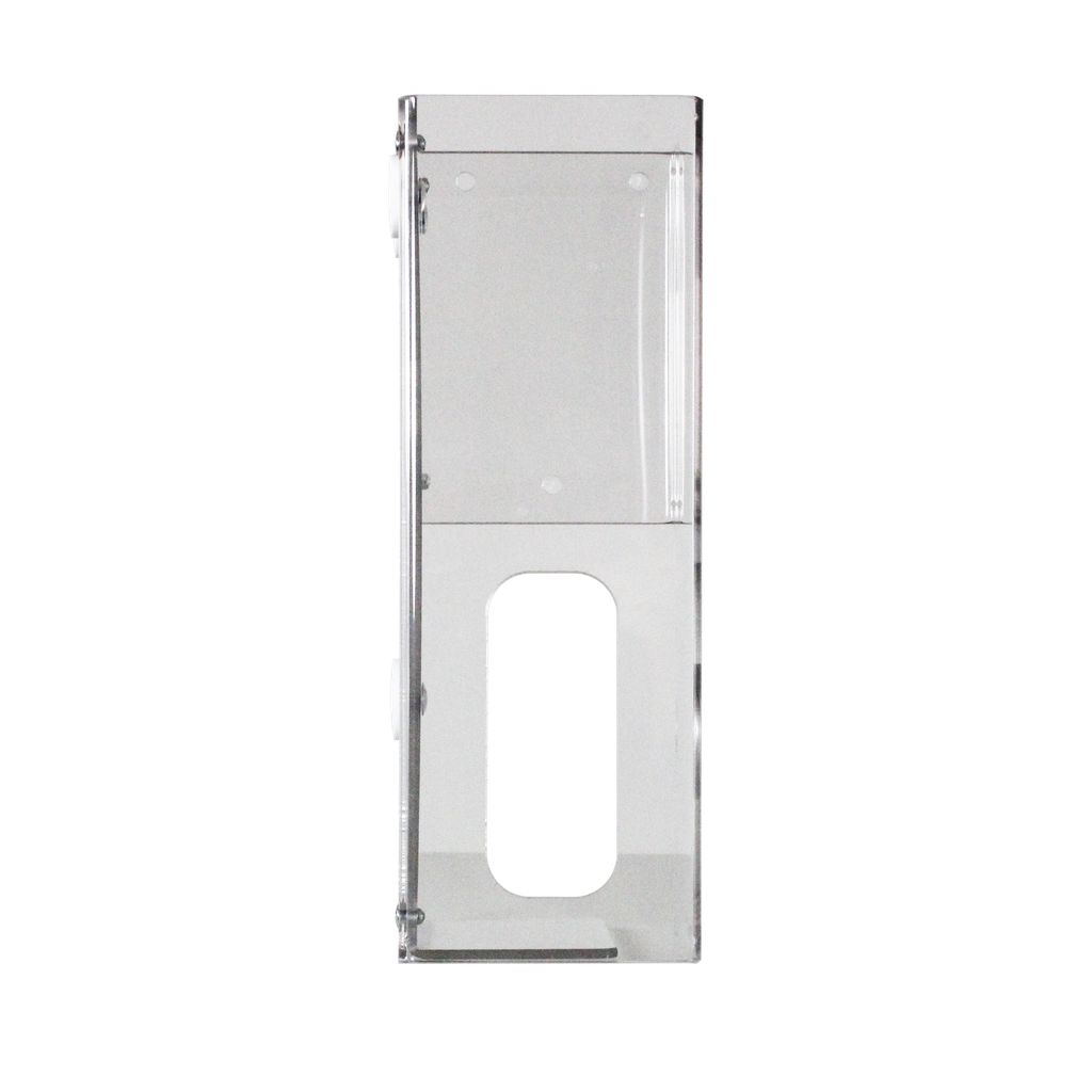 TrippNT 53983 — side profile, 3.75-inch depth and magnet backing