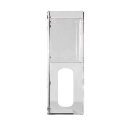TrippNT 53983 — side profile, 3.75-inch depth and magnet backing