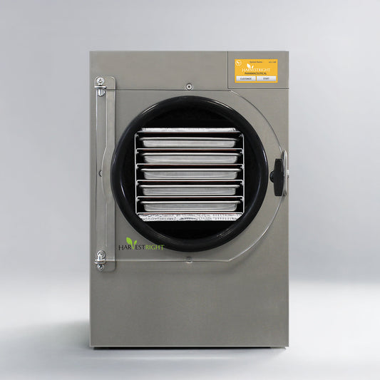 Harvest Right Pharmaceutical Freeze Dryer — Small (5 trays)