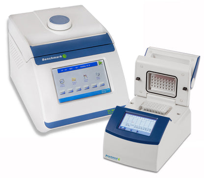 Benchmark Scientific TC 9639 Gradient Thermal Cycler T5000-96