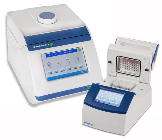 Benchmark Scientific TC 9639 Gradient Thermal Cycler T5000-96