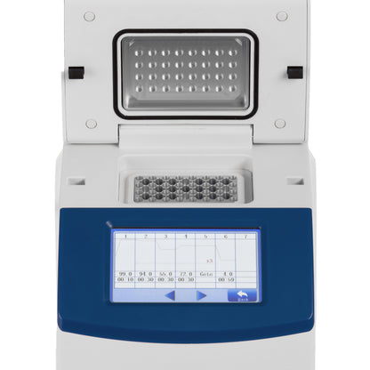 Benchmark Scientific TC-32 Mini Thermal Cycler T5005-3205