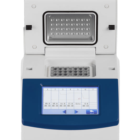 Benchmark Scientific TC-32 Mini Thermal Cycler T5005-3205