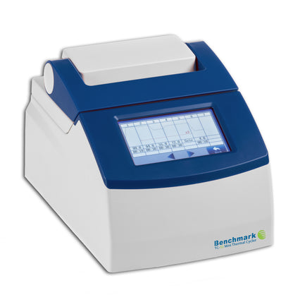 Benchmark Scientific TC-32 Mini Thermal Cycler T5005-3205