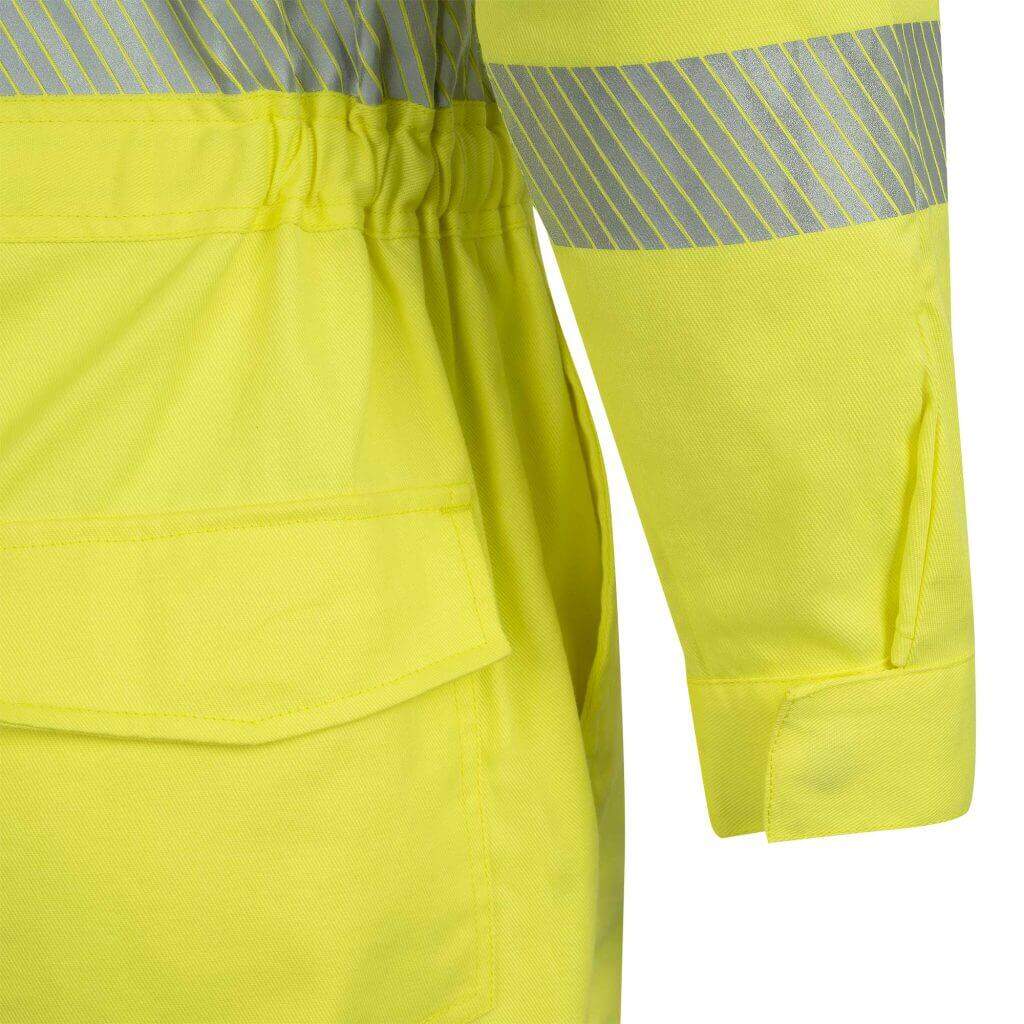 Oberon TCG 10 Cal Arc Flash Kits