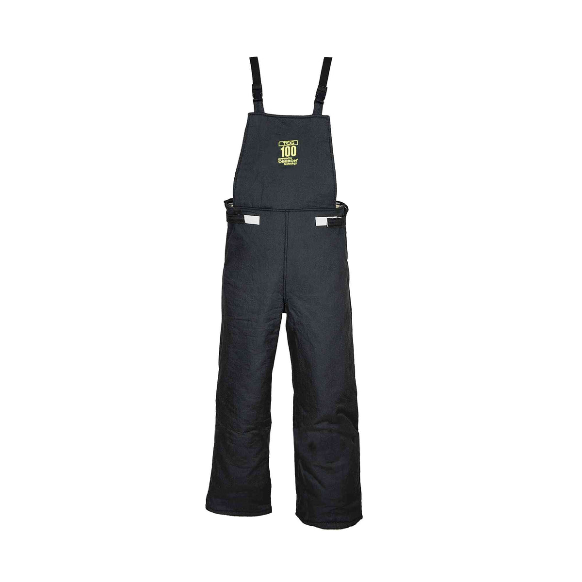Oberon TCG 100 Cal Arc Flash Suit Set with HVS Hood Ventilation