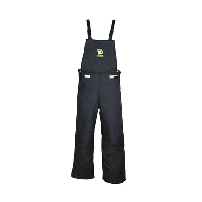 Oberon TCG 100 Cal Arc Flash Suit Set with HVSL Hood Ventilation