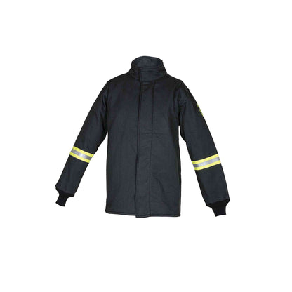 Oberon TCG 100 Cal Arc Flash Coats