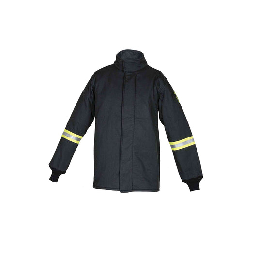 Oberon TCG 100 Cal Arc Flash Coats