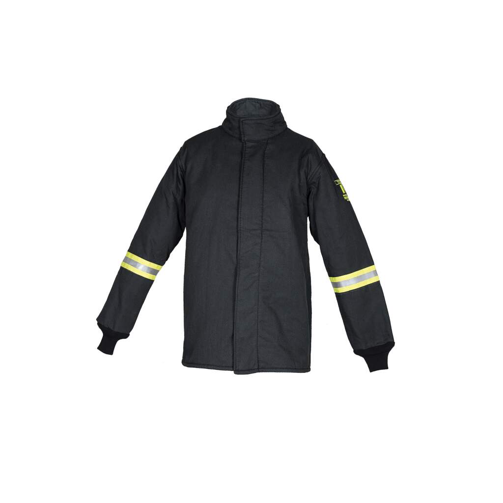Oberon TCG 100 Cal Arc Flash Suit Set