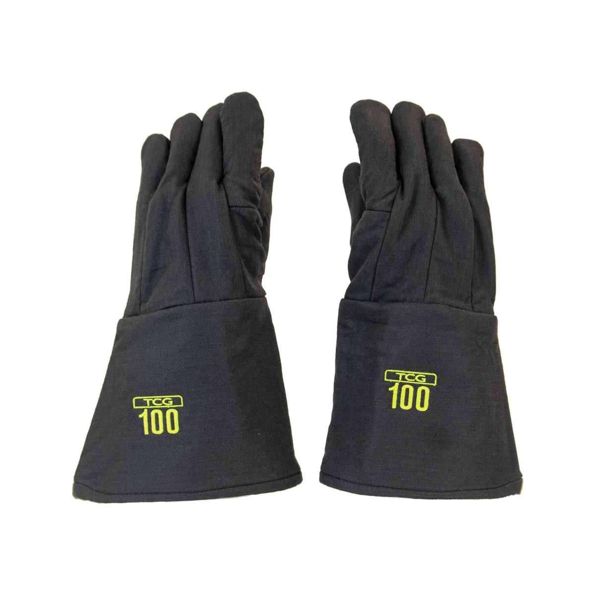 Oberon TCG Arc Flash Gloves