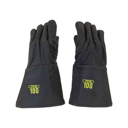 Oberon TCG Arc Flash Gloves